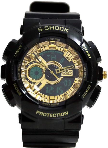 mens watches at target