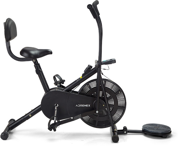 avon exercise cycle with twister price