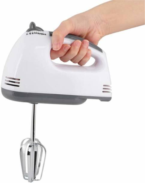 Handy Trendy 7 speed beater 300 W Stand Mixer, Electric Whisk