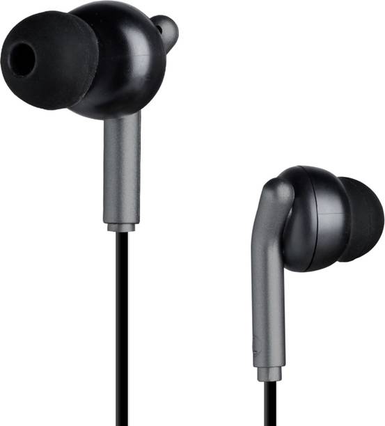 Top Headset Under 300 cheap price 5stars Flipkart in India 25 ZEBRONICS ZEB-BRO Wired Headset