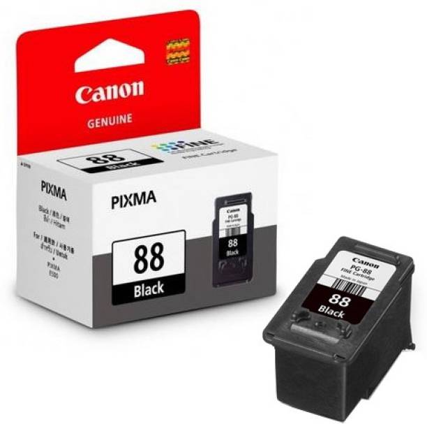 Canon 88 Black Ink Cartridge