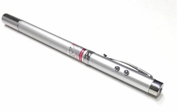 Maxterz Magnetic Anteena Bal Pen Led Light Laser Light Money Detector UV