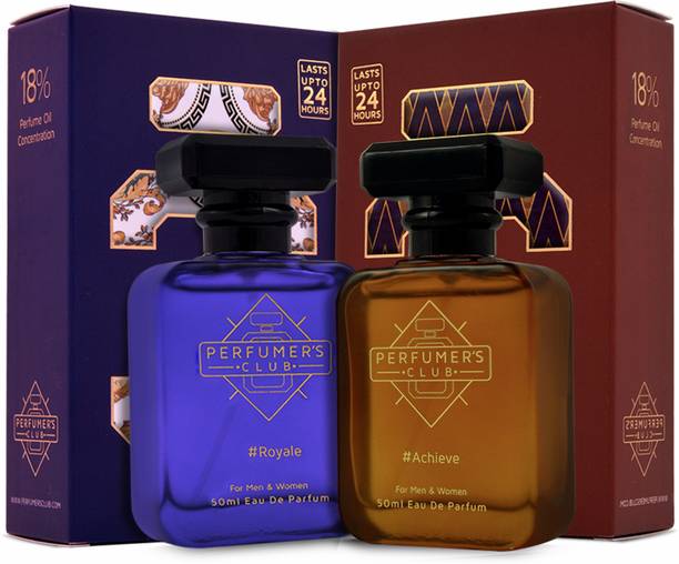 Perfumer's club store