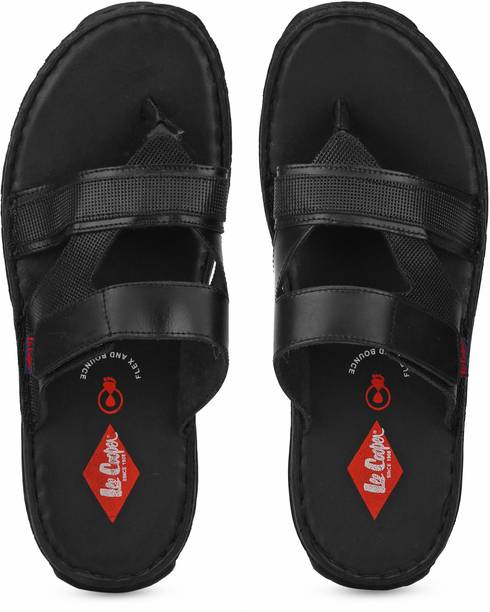 lee cooper slippers flipkart