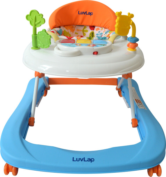 luvlap baby walker