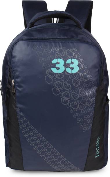 Top one side not working cheap price 5stars Flipkart in India 10 LUGARE Portable Casual College Backpack (RAMBLENAVY) 4 L Backpack