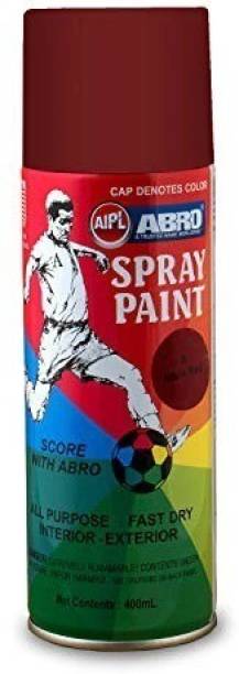 ABRO SP-08 RED Spray Paint 400 ml