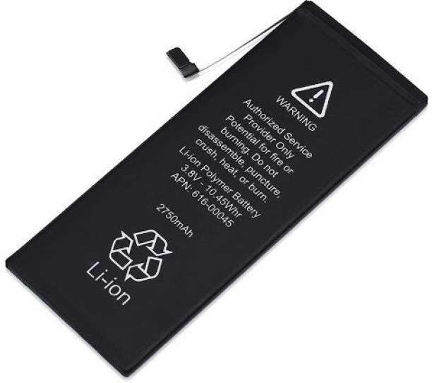 Itish Mobile Battery For Apple iPhone 6s Plus (Premium...