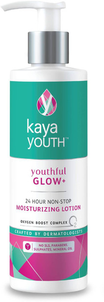 kaya moisturizer price