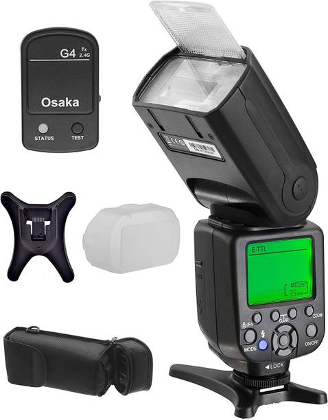 Flashes - Up to 60% Off on Camera Flashes Online | Flipkart.com