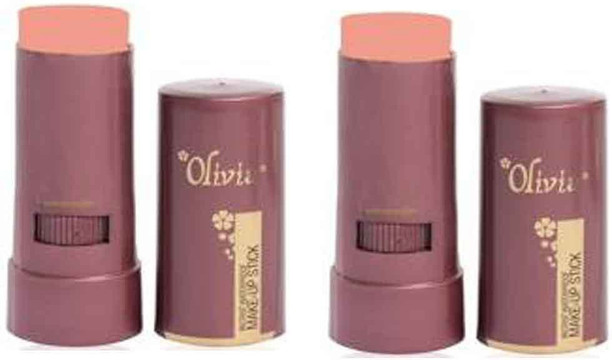 olivia liquid foundation price