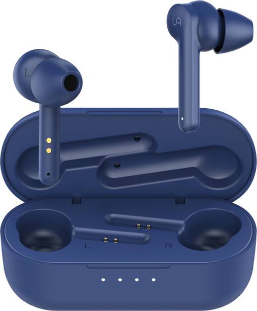 Top Headset Online cheap price 5stars Flipkart in India 30 unigenaudio UNIPODS Pro True Wireless in-Ear Earphones with Mic Bluetooth Headset