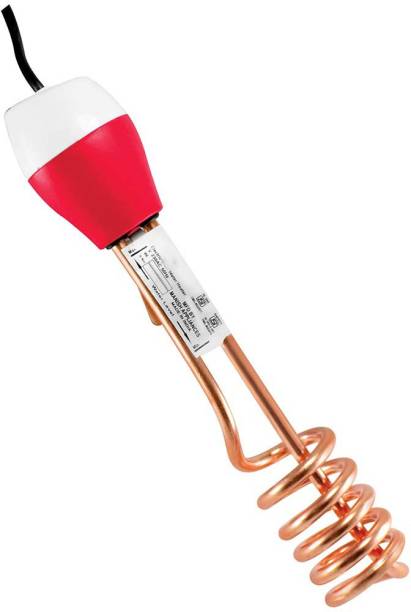 Moonstruck ISI SHOCK PROOF COPPER IMMERSION ROD 2000 W Immersion Heater Rod