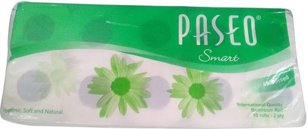 Paseo International quality Bathroom roll Toilet Paper ...