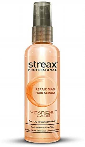Streax Hair Serum Online in India at Best Prices | Flipkart