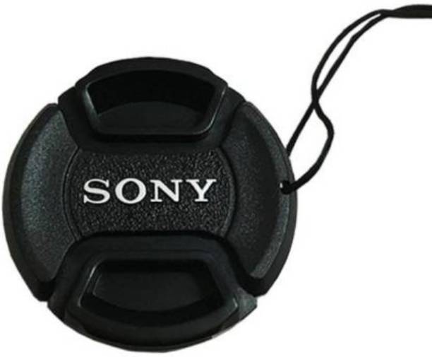 Cam cart 55mm For Sony Front Lens Cap
