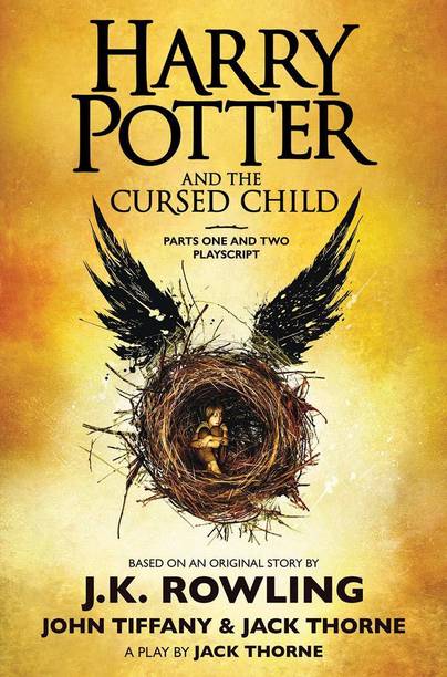 J K Rowling Books Buy J K Rowling Books Online At Best Prices In India Flipkart Com