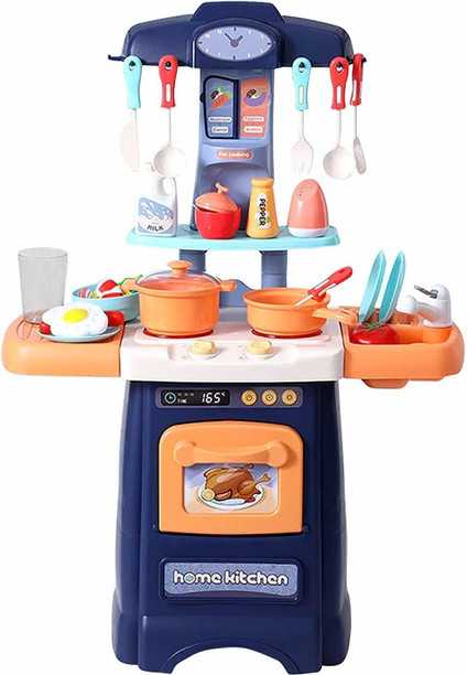 kitchen set for kids flipkart