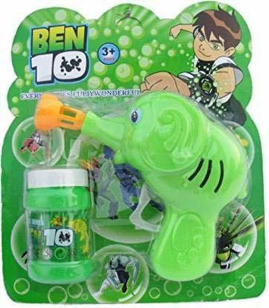 best bubble maker toy