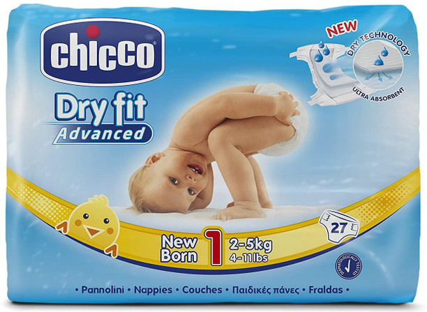 chicco baby diapers