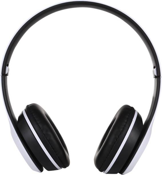 ASWORLD p 47 Bluetooth & Wired Headset