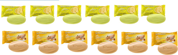 modicare sandal soap