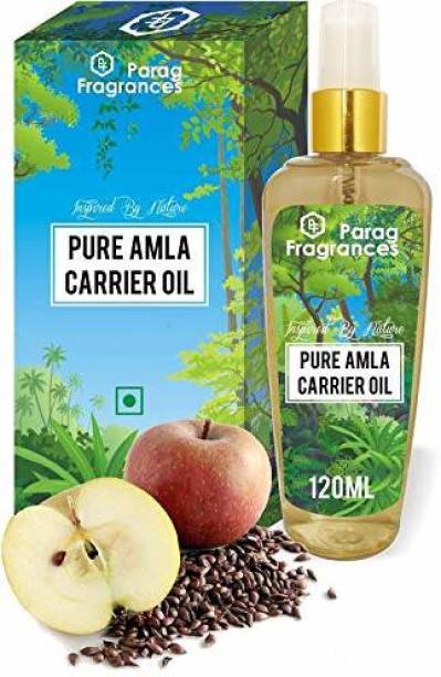 Parag Fragrances Apple Carrier Oil 120ml (Best Quality ...