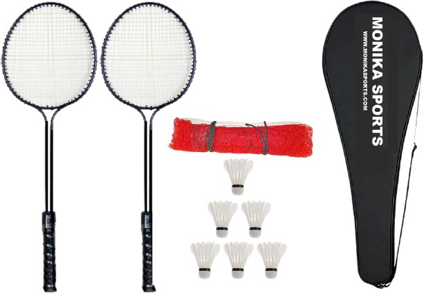 nike badminton racket price