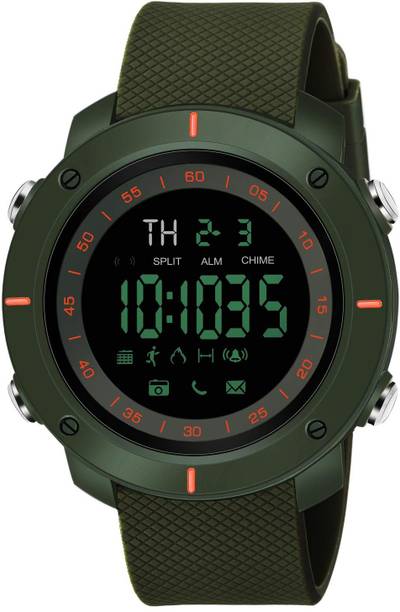 piaoma watch 3atm cr2032