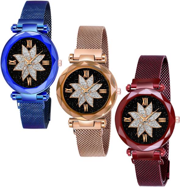 Raviram Creation Watches - Buy Raviram Creation Watches Online at Best ...