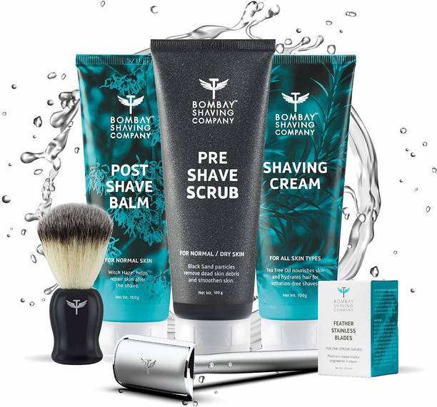 Bombay Shaving Company Beauty And Grooming Buy Bombay Shaving Company