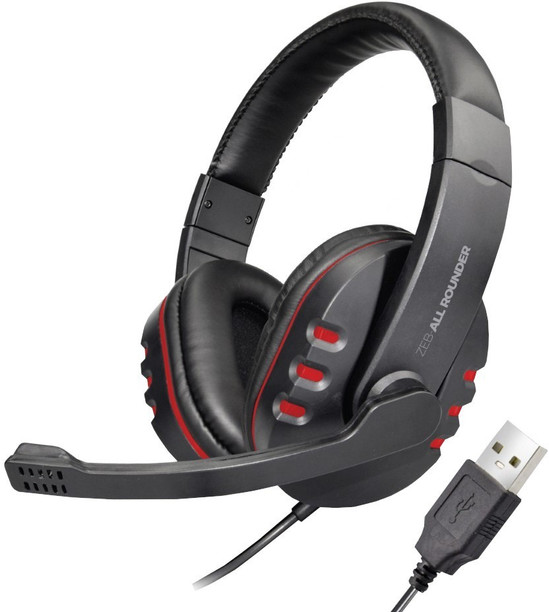 zebronics headphones made in which country