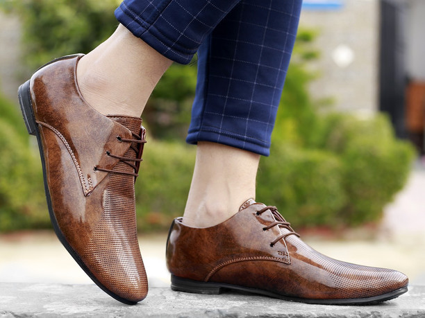 Party Wear Casual Shoes - Buy Party 
