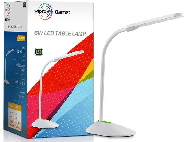 WIPRO 6W Table Lamp