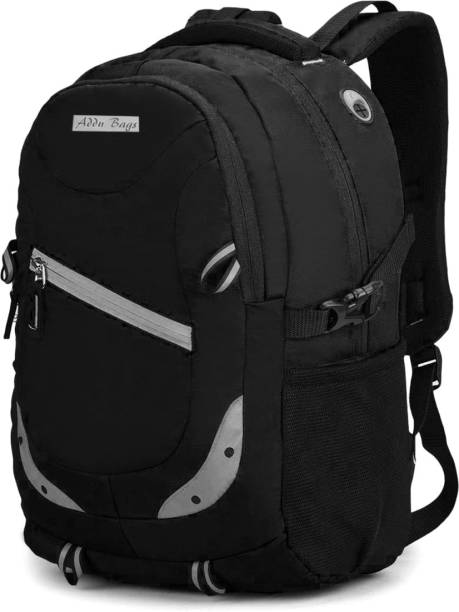 Addu Travel Backpack|Casual Bag|Trendy Backpack|School Backpack|Office Bag|Stylish Fashion Bag Daily Use For Men And Women|Waterresistant Backpack For Unisex 35 L Laptop Backpack