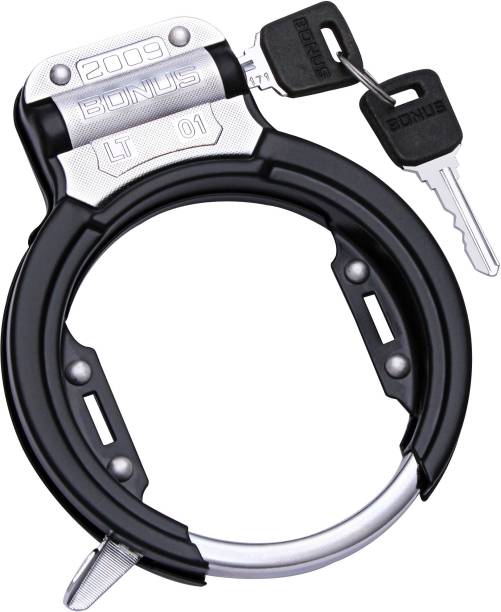 Bonus Cycle Lock LT-01 (Side Key) Cycle Lock