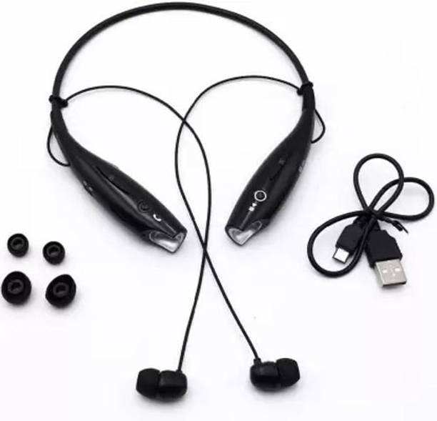 Top headset rate cheap price 5stars Flipkart in India 53 Allmusic Premium qualityOriginal HBS-730 Headphone Wireless Earphone Bluetooth Headset