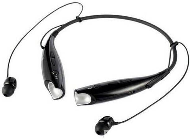 Top headset rate cheap price 5stars Flipkart in India 22 Allmusic Wireless Original HBS-730 Headphone Stereo Bass Sound Earphone Bluetooth Headset