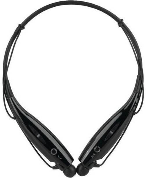 Allmusic Neckband Wireless earphone Attractive Headphone Bluetooth Bluetooth Headset