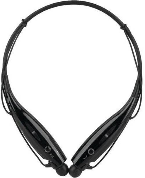 Allmusic Sweatproof Wireless Gym Jogger earphone Running Stereo Bluetooth Headset