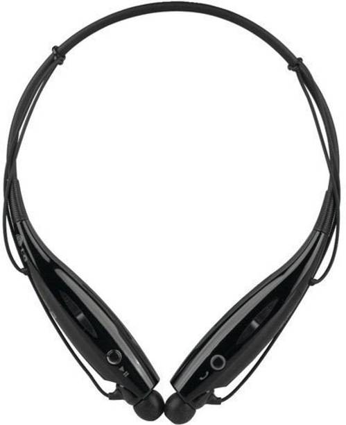 Top headset rate cheap price 5stars Flipkart in India 27 Allmusic Sweatproof Wireless Gym Jogger earphone Running Stereo Bluetooth Headset