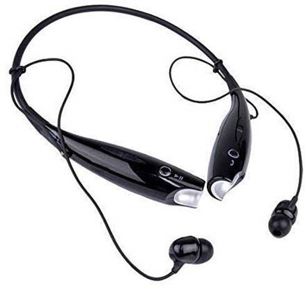 Top to make headset cheap price 5stars Flipkart in India 49 Allmusic HBS-730 Sports Stereo Headphones Bluetooth Bluetooth Headset