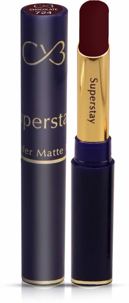 cvb lipstick