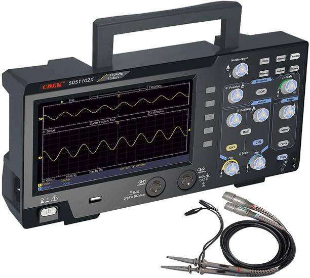 Oscilloscope Buy Oscilloscope Online at Best Prices In India