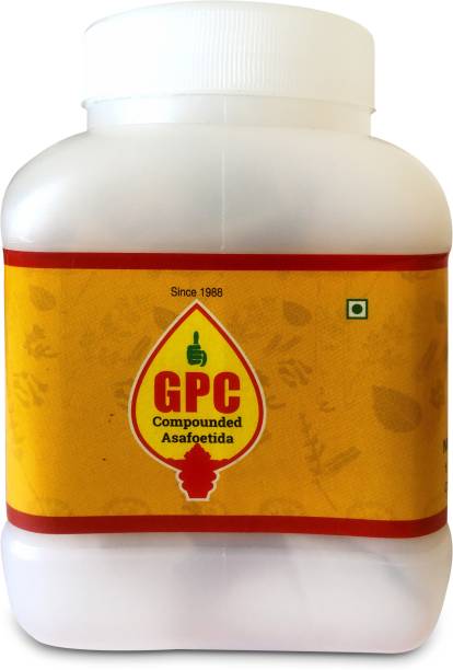 GPC 250gm compounded Asafoetoda Powder