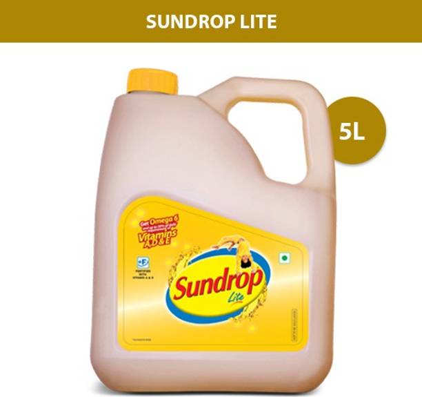 Sundrop Edible Oil Buy Sundrop Edible Oil Online at Best Prices In India