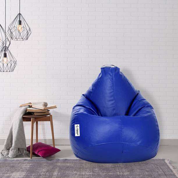 Blue Bean Bags Buy Bean Bag Fillers and Bean Bag Covers Online