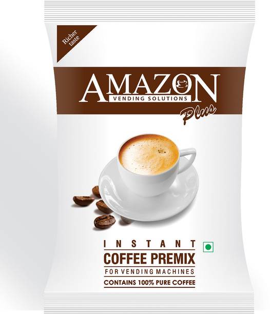 Amazon Coffee Powder - Buy Amazon Coffee Powder Online at ...