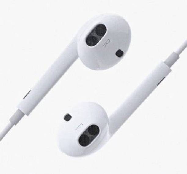 Top headset series s cheap price 5stars Flipkart in India 25 stacy earphones W/Remote & Mic For phone 5 6 6s And Above p4 Series Wired Headset