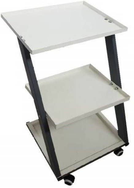 Tycoon Physio Solutions Iron Dressing Trolley